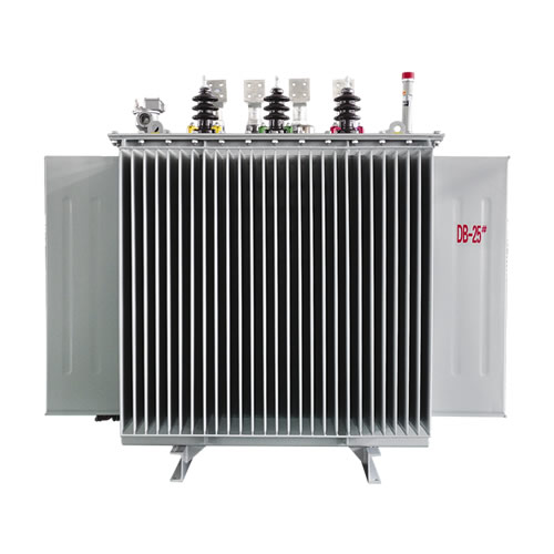 S11系列10kV、20kV級低損耗電(diàn)力變壓器